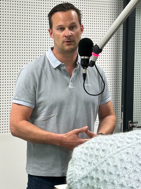 Dr. med. Tim Lange