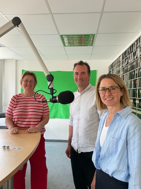 Thema Notfallversorgung in Mönchengladbach