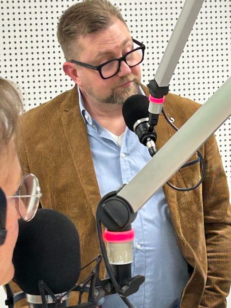 Uwe Baum