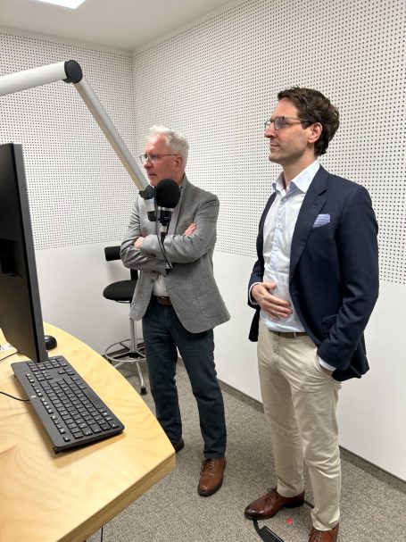 Thema: Gefäße von Kopf bis Fuß